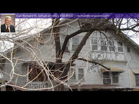1007 10th St, Stanton, NE home video tour