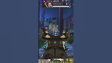 Conduit gameplay #apexlegends #apex #pcgaming #fyp #shorts #batleroyale #gaming #twitch #clips