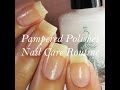 Nail Care Routine!