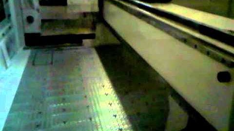 Pratix S15 CNC Router with Tool Changer / Pendant