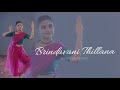 Brindavani Thillana Mp3 Song