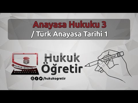 Video: Illinois Anayasası'nın 3 bölümü nelerdir?