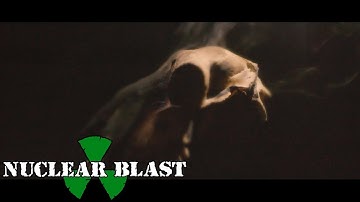 AVERSIONS CROWN - The Soil (OFFICIAL MUSIC VIDEO)