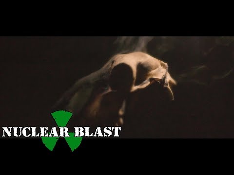 AVERSIONS CROWN - The Soil (OFFICIAL MUSIC VIDEO)