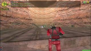 Red Faction Multiplayer 2017 - Competitive 3v3 CTF 2