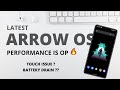 How to install Arrow os 12.1 in MI11X | TWRP | Easy & Latest Method |