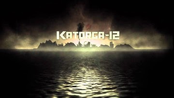 Singularity Intro #HD