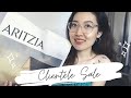 ARITZIA 2020 CLIENTELE HAUL