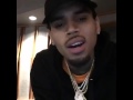 Chris Brown - Tell Me What To Do (OFFICIAL SNIPPET)