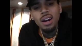 Chris Brown - Tell Me What To Do (OFFICIAL SNIPPET)