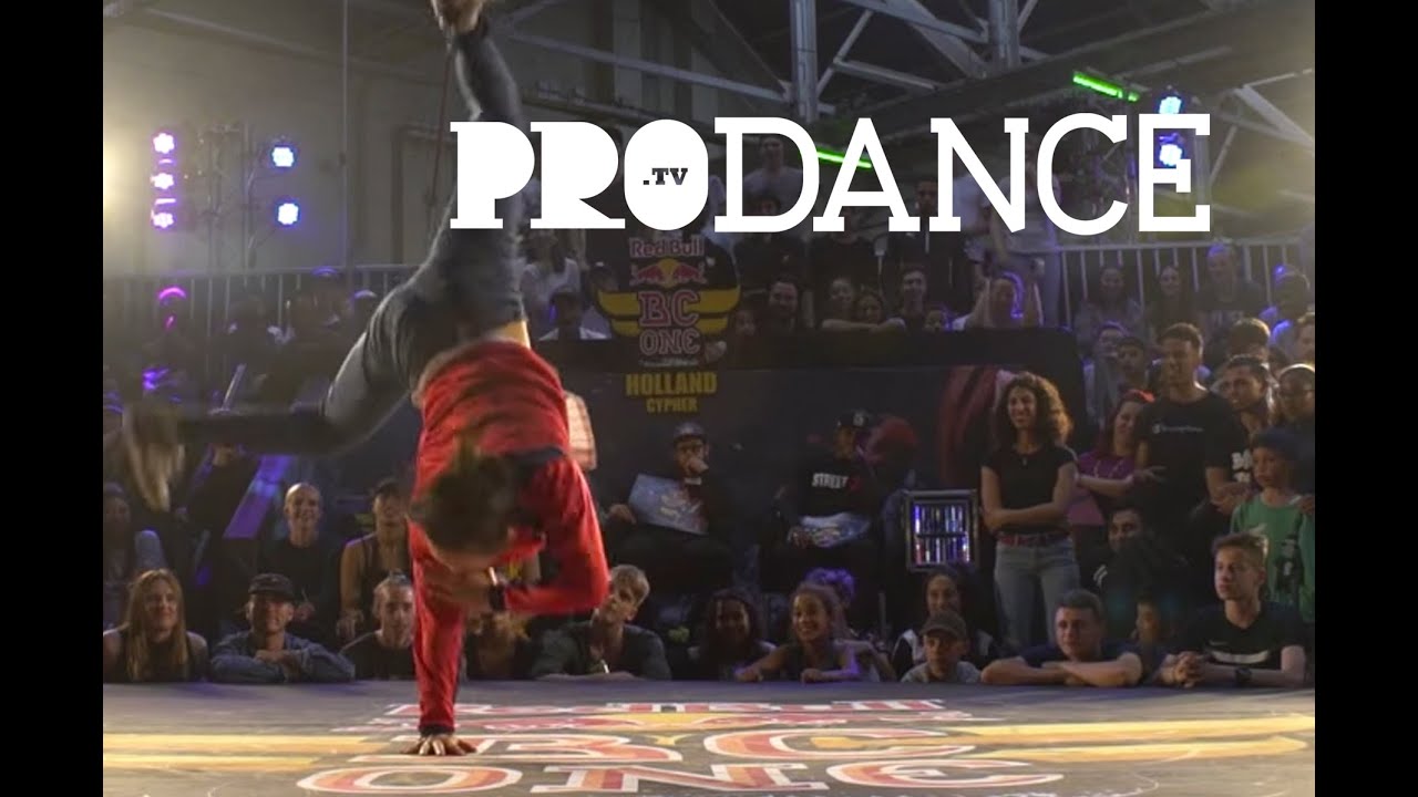 red bull bc one 2019 final Nazgul vs Pauline | RED BULL BC ONE HOLLAND CYPHER 2016