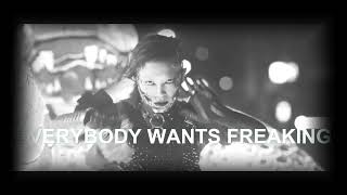 Everybody Wants Freaking Akta ATRYA@youractions