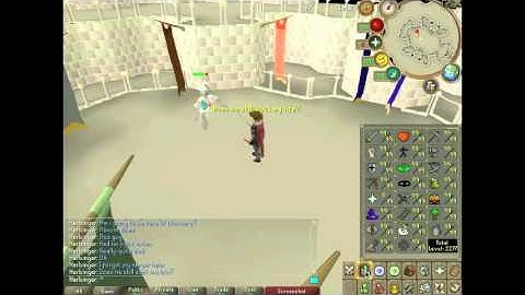 Champions Challenge- Deviation X - New RsPs