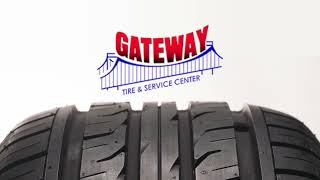 Gateway Tire Summer 2026 30