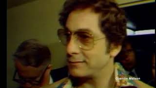 Bob Guccione Interview (November 3, 1978)