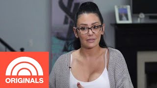 JWoww Of 'Jersey Shore' Details Journey With Son’s Developmental Struggles | TODAY