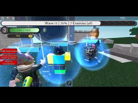 New Roblox Game Guest Defense Rescripted - guest defense rescripted roblox