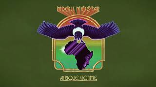 Video thumbnail of "Mdou Moctar - "Ya Habibti" (Official Audio)"