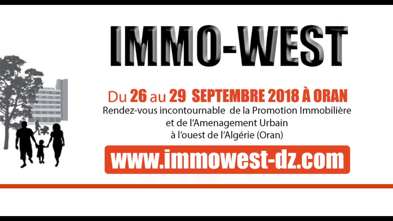 Spot IMMO WEST 2018