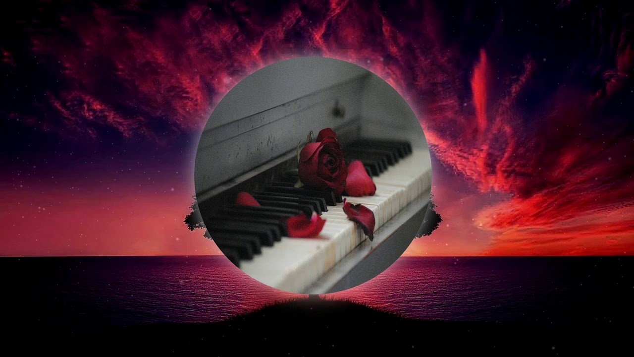 Best Piano sad song By NAOYA.S [No copyright] YouTube