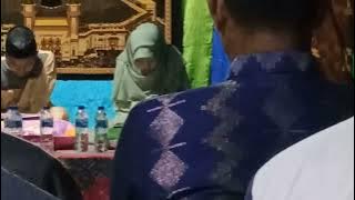 SUARA MERDU QORI'AH ANA YULIANA #qori #qoriinternasional #qorinasional #qorisidiqmulyana