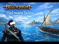 Bellwright | Halmare Isles