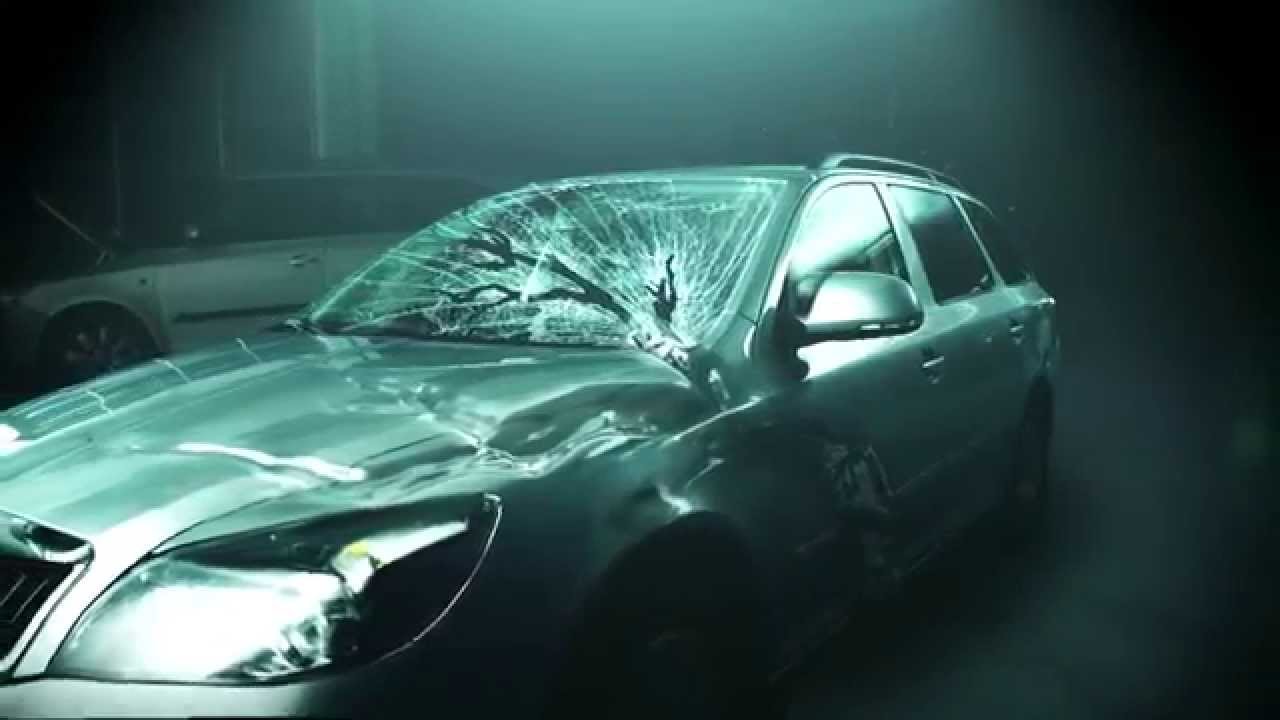 Proama - autocasco od wszystkich ryzyk