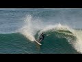 Rail “foundation” of surfing.