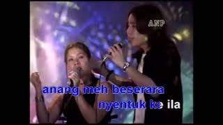 Tanda Ati Deka Sekunsi (Karaoke Version)