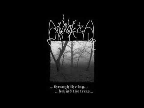 Anwech — Anwech - ...Through the Fog... Behind the Trees... - 2004 (Full)