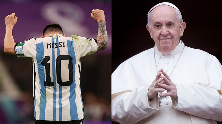 Argentina Wins Rigged World Cup Over France In Cle...