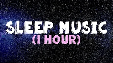 Sleep Music Compilation  (1 hour of instrumental lullabies) /// Danny Go! Sleep Music