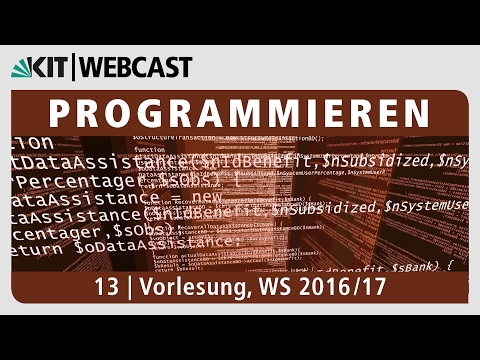 Video: Wie führt man eine frühe und träge Initialisierung eines Objekts durch?