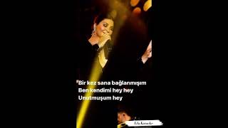 Sibel Can - Berivan (Karaoke) | Eda Karaoke Resimi