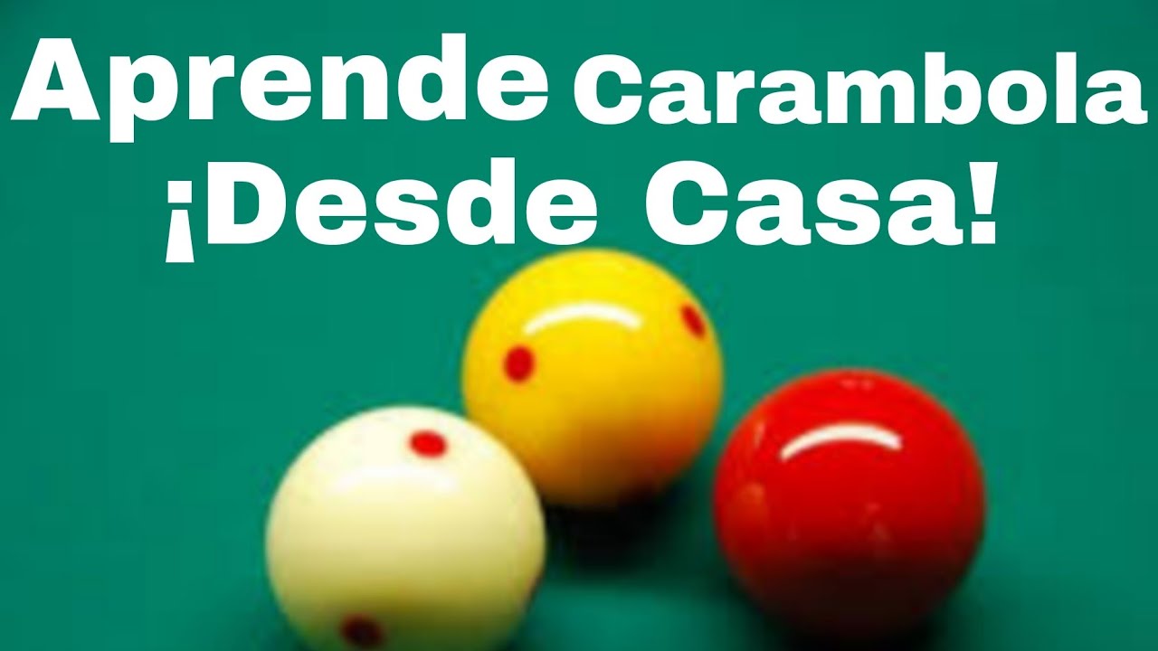 Cuáles son las diferencias entre el snooker y el billar?