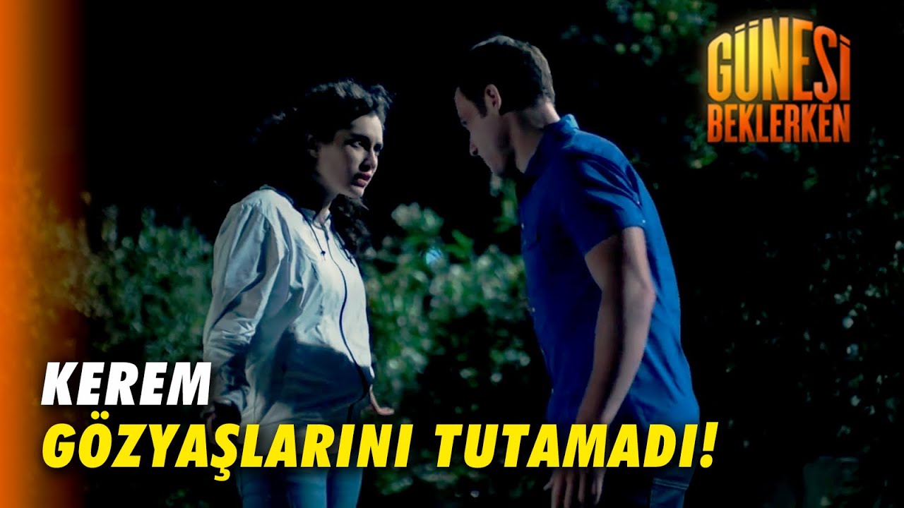 kerem-zeynep-e-sar-l-p-a-lad-g-ne-i-beklerken-zel-b-l-m-youtube