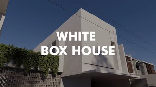 A Night at The White Box House - Architectural Showreel