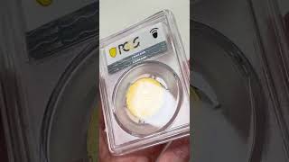 1803 Napoleon 40 Francs Gold Coin Graded by PCGS