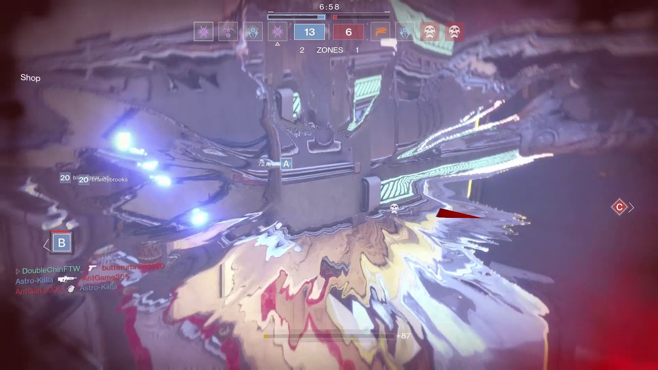 IRON BANNER SIDEARM! Destiny 2 Legendary Loot - The Fools Remedy