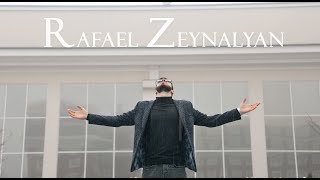 Rafael Zeynalyan -