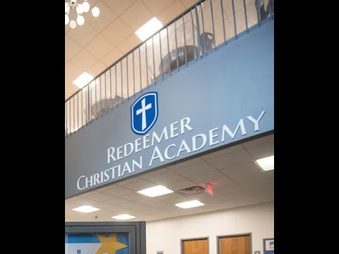 Redeemer Christian Academy