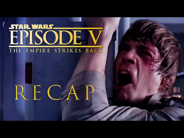 Star Wars: The Empire Strikes Back, Full Movie