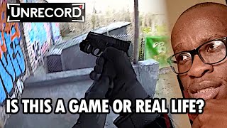 Most REALISTIC FPS GRAPHICS I've Ever Seen | Unrecorded Gameplay REACTION