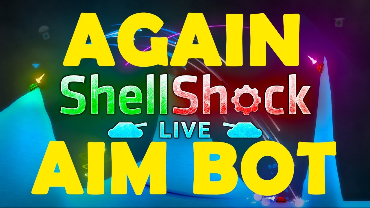 ShellShock Live - Aim Hack - Easy to use - UNDETECTABLE — Steemit