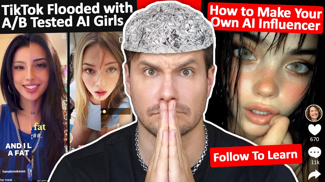 Latest Title & Thumbnail