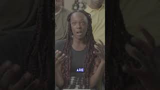 Black voters answer: Should trans issues be taught in schools?