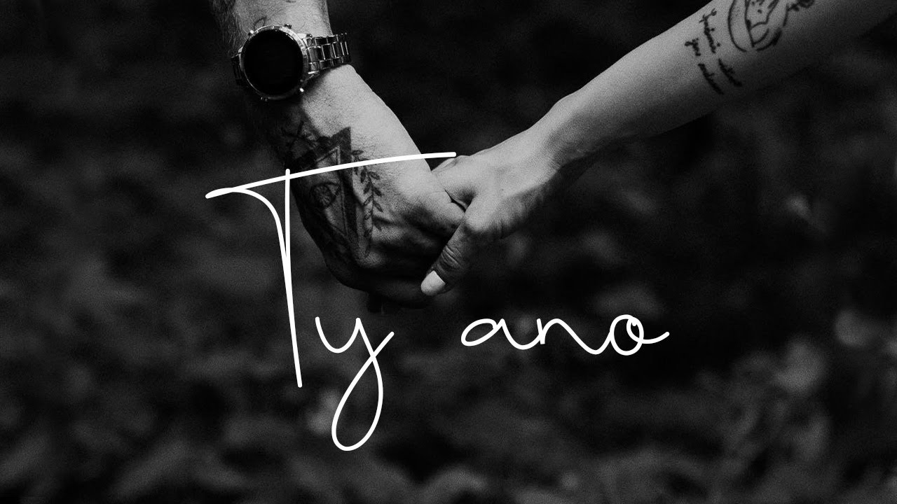 Ty ano - Pekař (akordy)