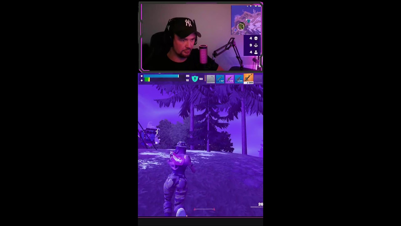 🔴  Battle Royale, Bauen & Neubauen | fortnite