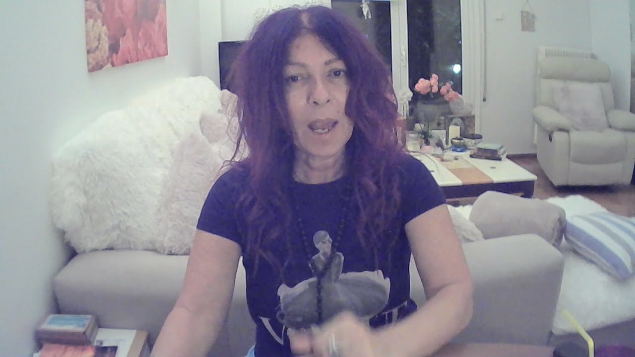 Scorpio - Leaving The Past Behind For A New Beginning In Love!