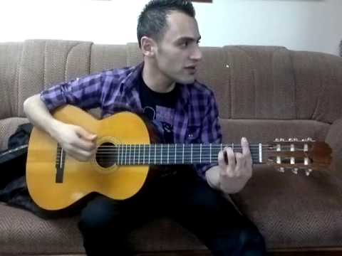 عمار عمرو وحمزة القيسي جيتار بكرة لما يبيعك غيري